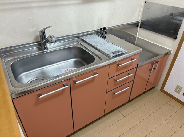 ミルト・タウンTの物件内観写真